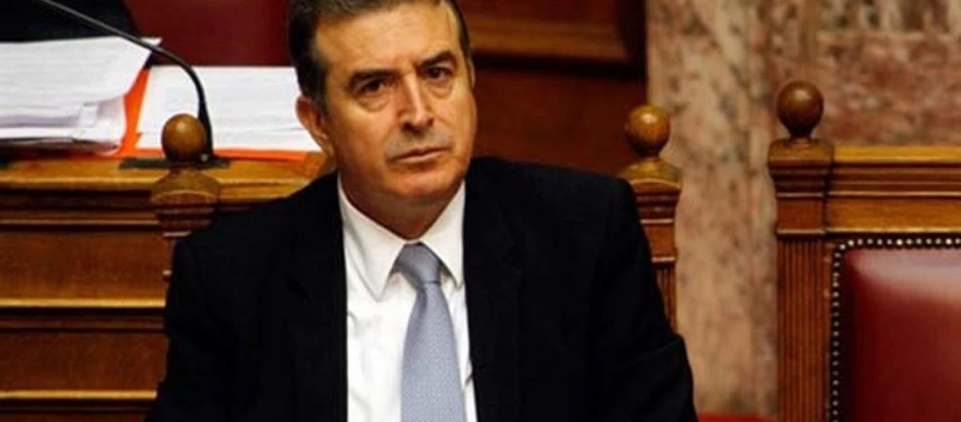 Μ.Χρυσοχοΐδης: «Υπήρξε ανοχή στην τρομοκρατία για πολλά χρόνια - 3.000 μετανάστες ρέπουν προς το έγκλημα»